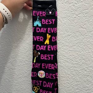 Disney Best Day Ever Coffee Mug & Sock Set